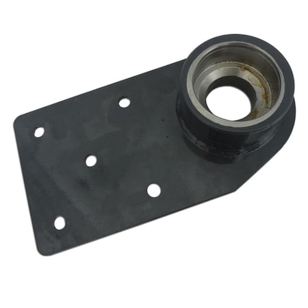 Aftermarket Center Auger Support, Middle Left Fits Capello Quasar WN-01196600-PEX